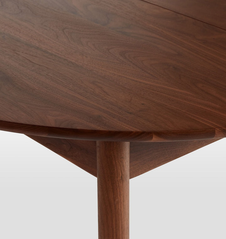 Shaw Extendable Round Table