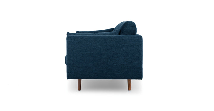 ANTON TWILIGHT BLUE SOFA