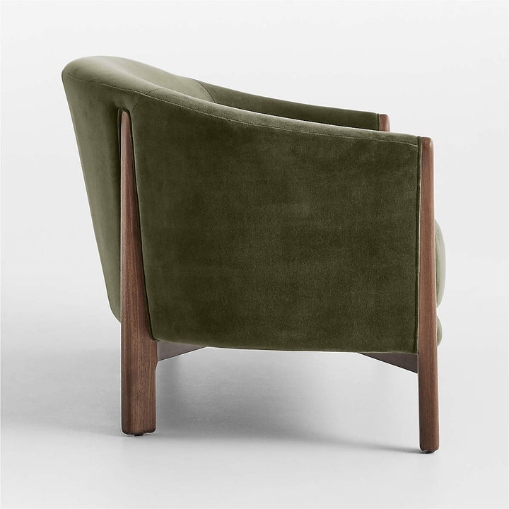 Lillemor Settee