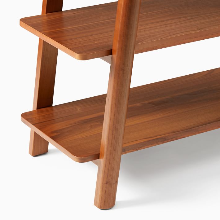 Calgary Entry Console