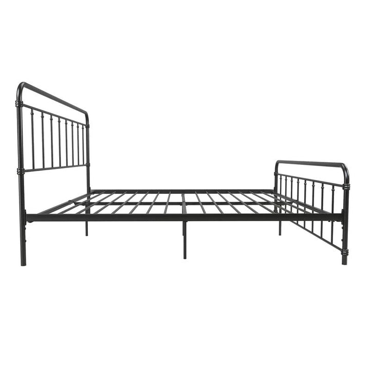 Matheney Platform Bed-King