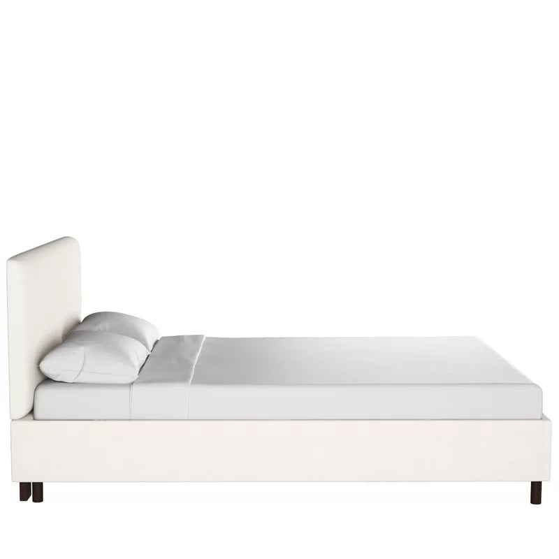 Catie Upholstered Bed