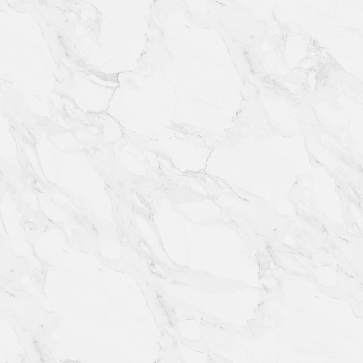Ciccio White Marble Side Table