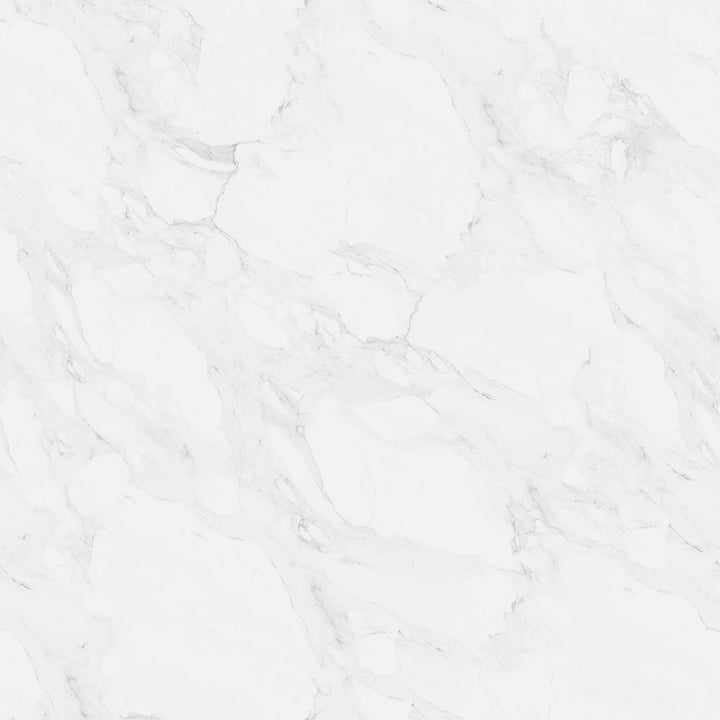 Ciccio White Marble Side Table