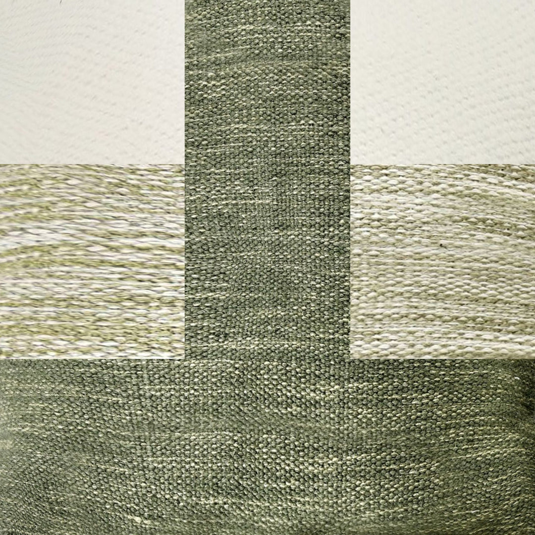 Laurel Textured Pillow Cover-22"x22"