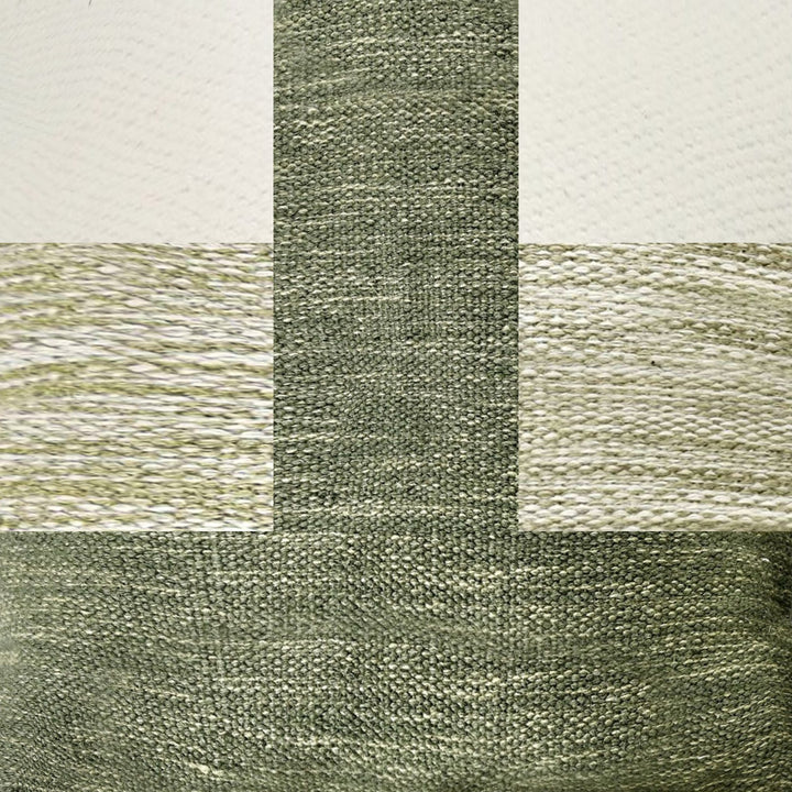 Laurel Textured Pillow Cover-22"x22"