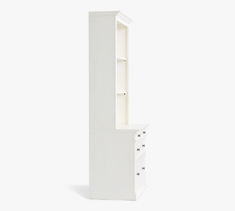 Livingston Bookcase