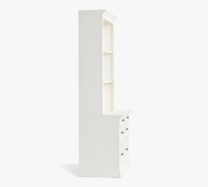 Livingston Bookcase