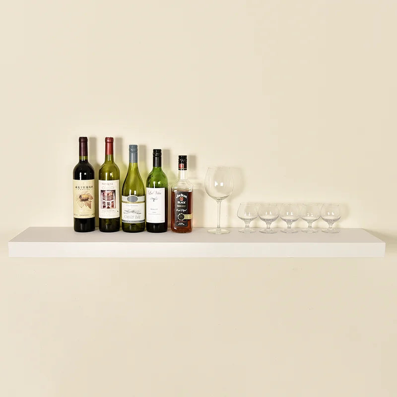 Bovina Floating Shelf 60