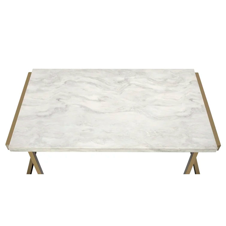 Kieran Sled Coffee Table