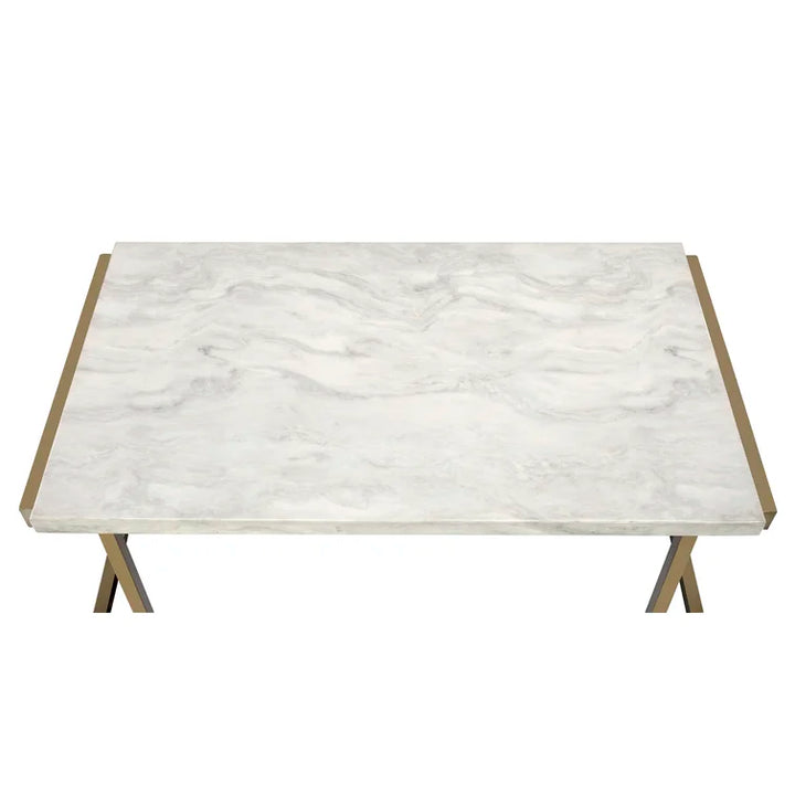 Kieran Sled Coffee Table