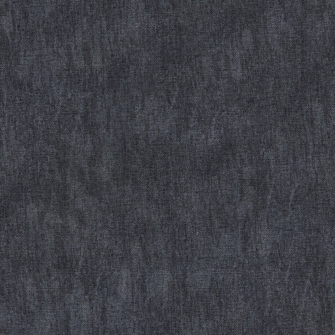 Coffield Tuxedo Arm Curved Sofa