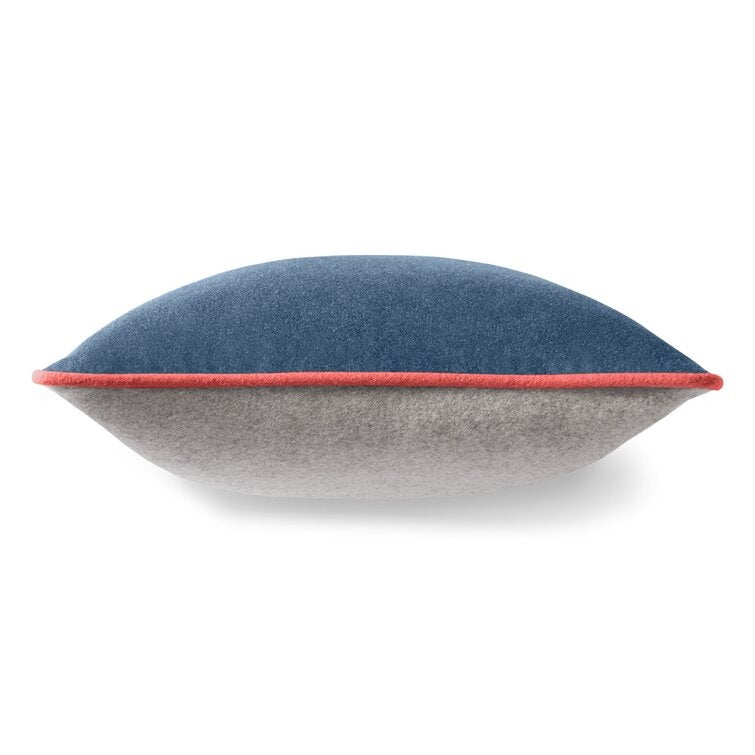 Blu Dot Duck Duck Square Pillow Cover