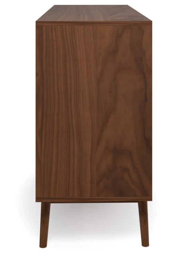 Indra 6 Drawer Dresser