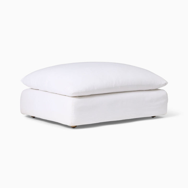 Hampton Modular Sectional Armless Single