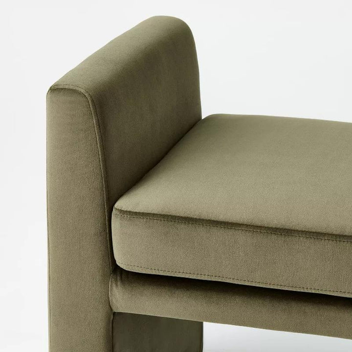 Vernon Ottoman