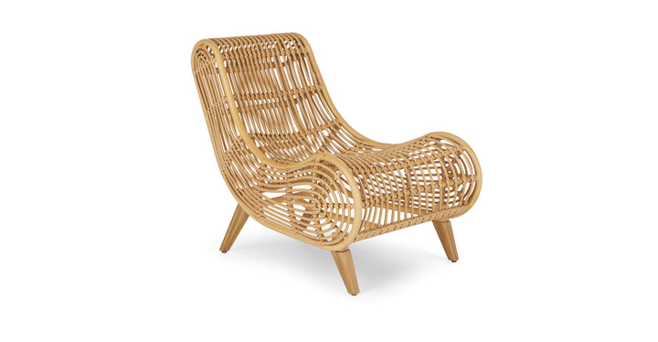 CALOVA LOUNGE CHAIR