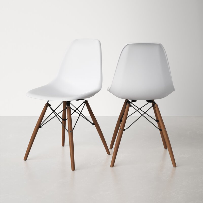 Avers Dining Chair Set of 2
