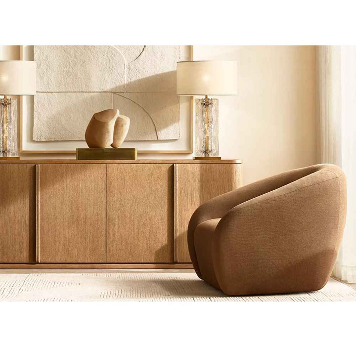 Ligné 4-Door Sideboard-84"