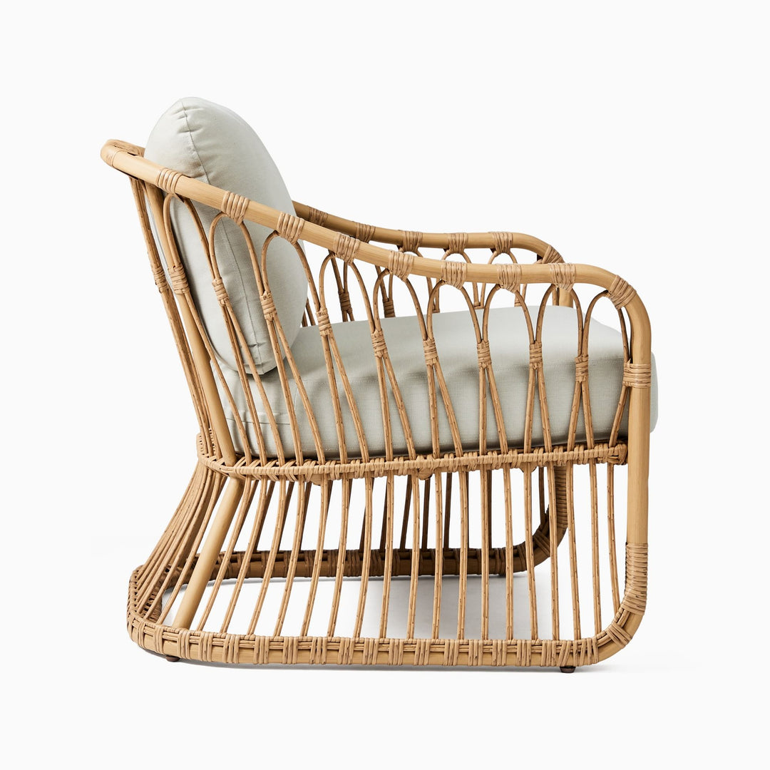 Tulum Lounge Chair