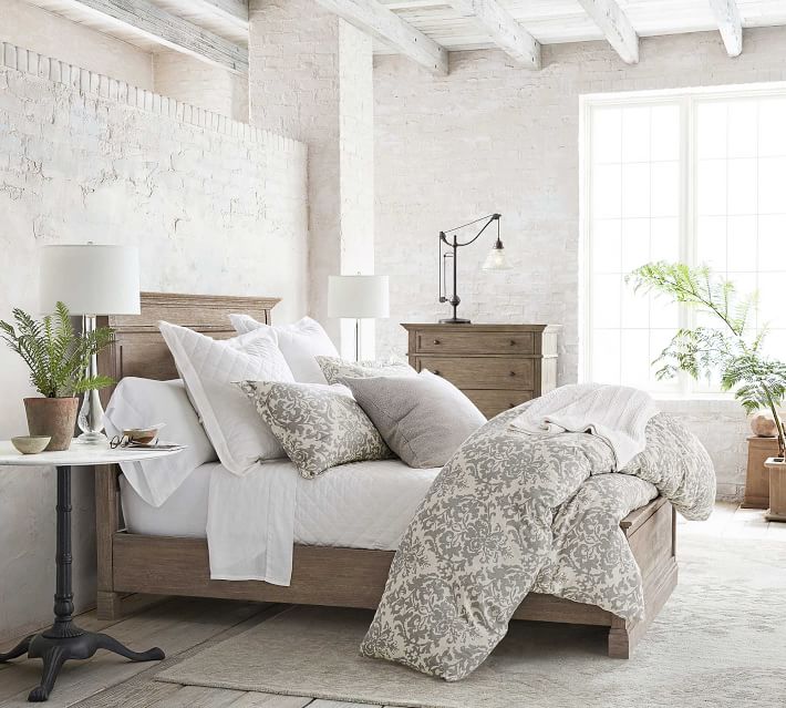 Kenley Tufted Wool Rug-9'x12'