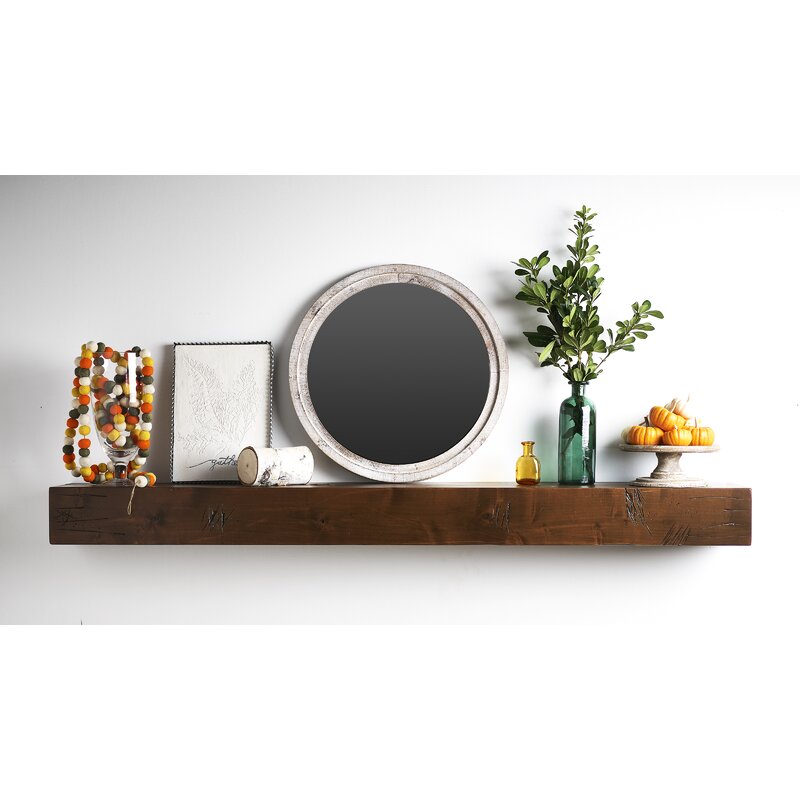 Fireplace Shelf Mantel