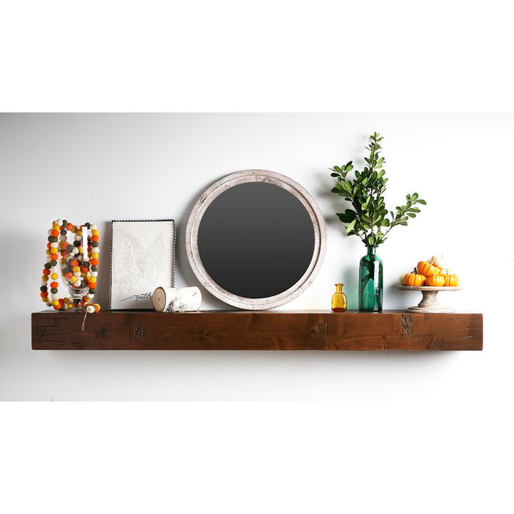Fireplace Shelf Mantel