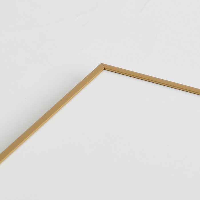 Black and White Moody Floral Framed Art Print with frame-24"x36"