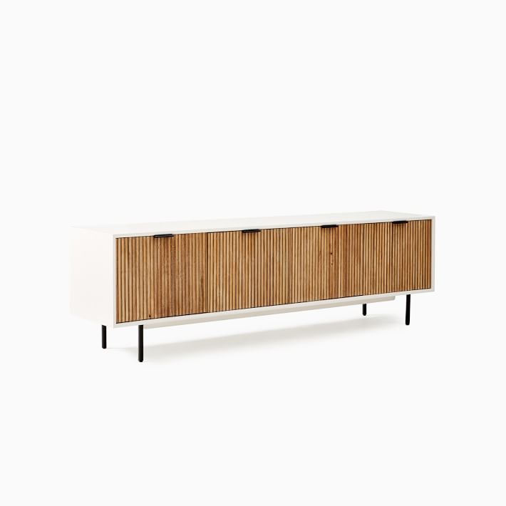 Quinn Media Console