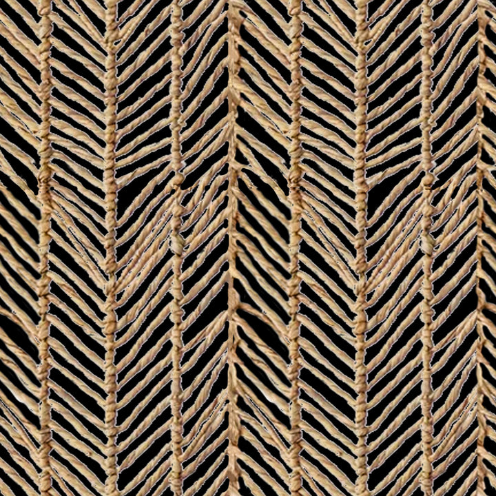 Julianna 3 Panel Room Divider
