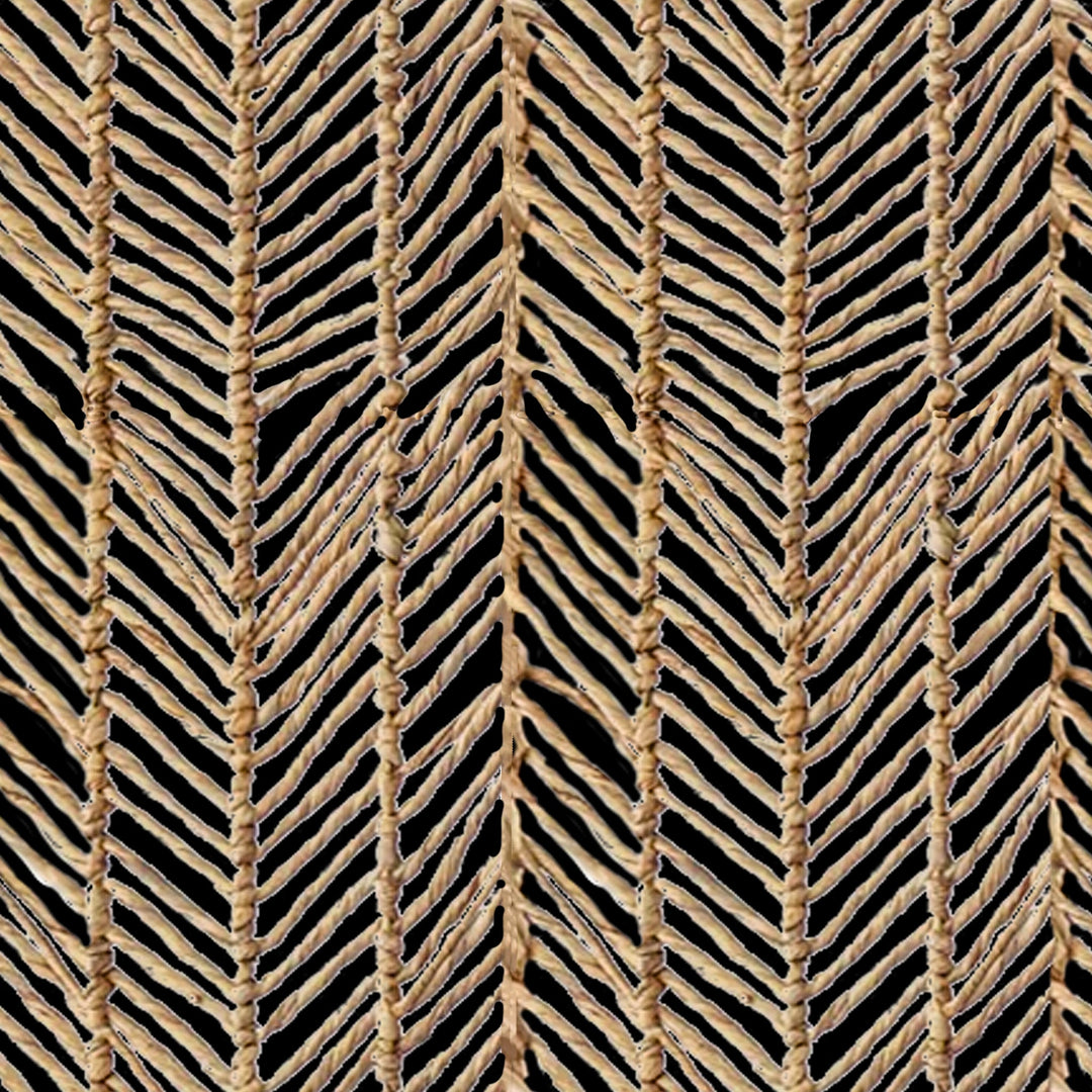 Julianna 3 Panel Room Divider