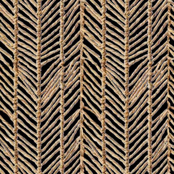 Julianna 3 Panel Room Divider