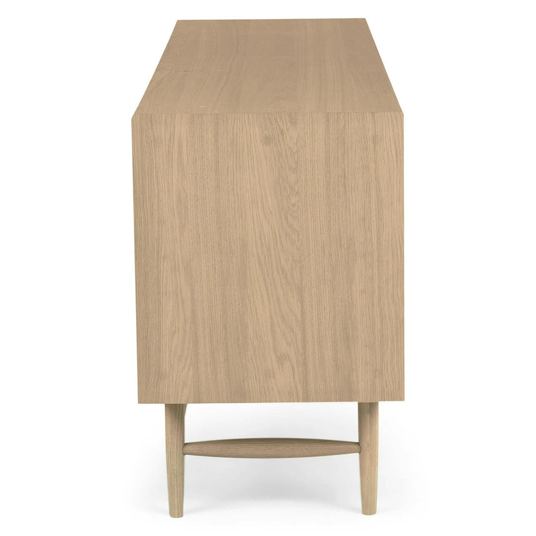 Lenia 71 Sideboard White Oak