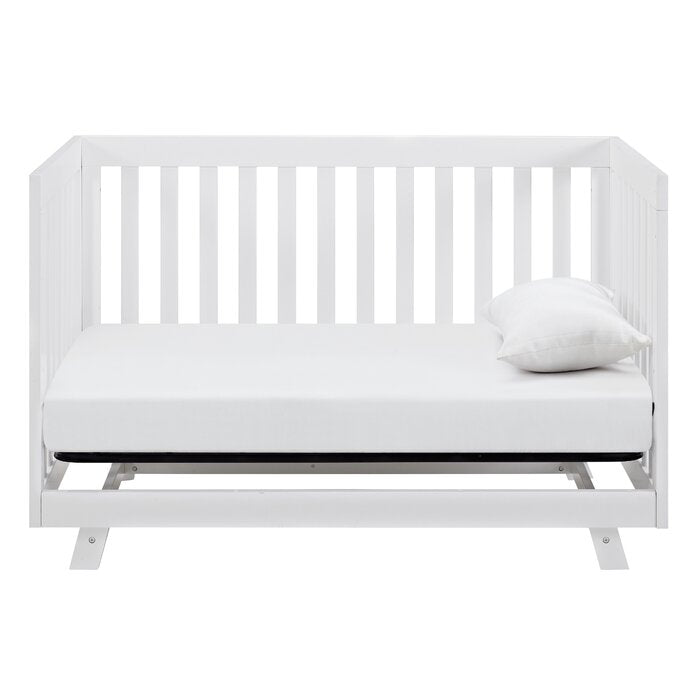 Beckett Convertible Crib