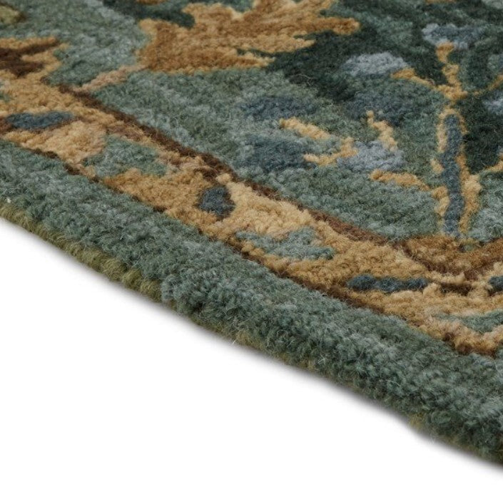 Cardamom Ahava Area Rug-8'x10'