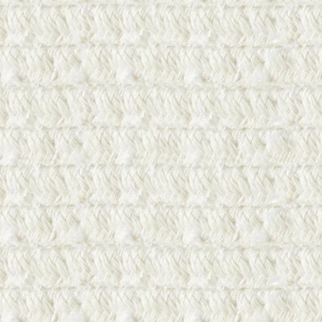 Althoff Storage Cotton Rope Basket