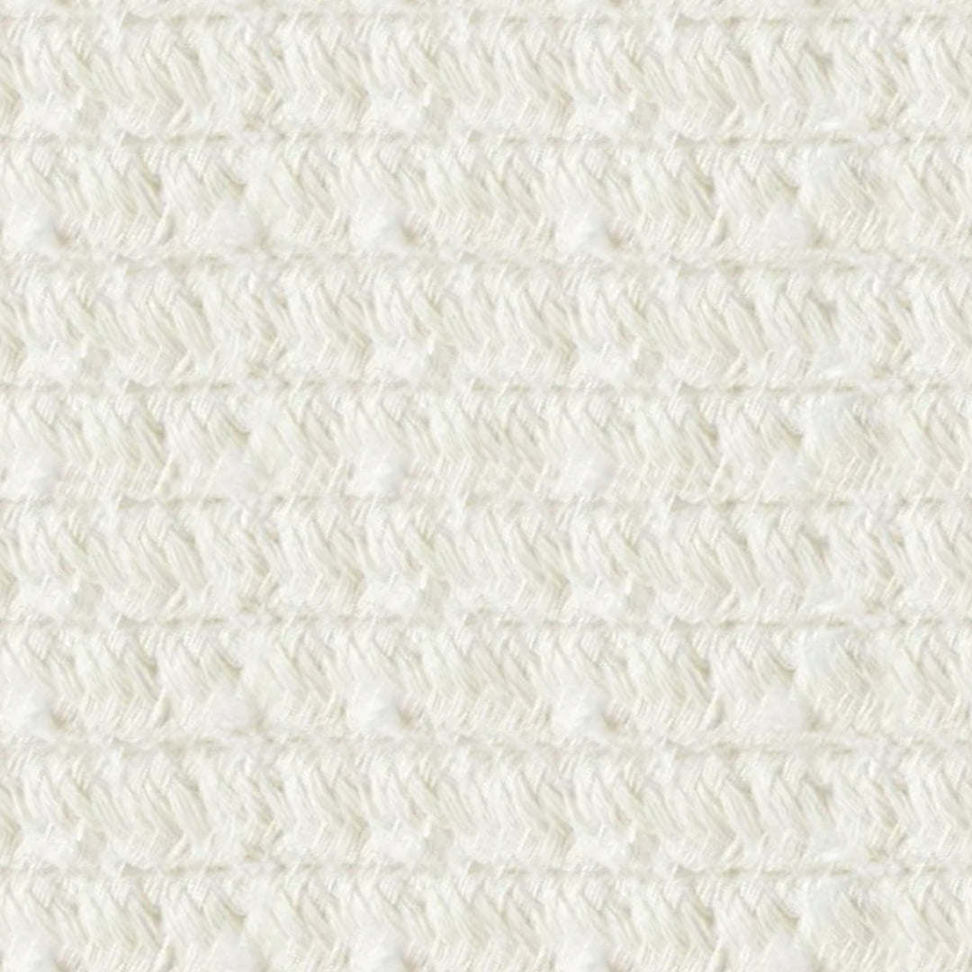 Althoff Storage Cotton Rope Basket