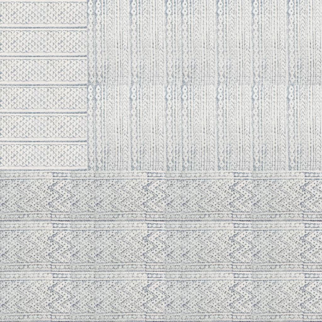 Friedman Cotton Lumbar Pillow With Insert-22"x14"