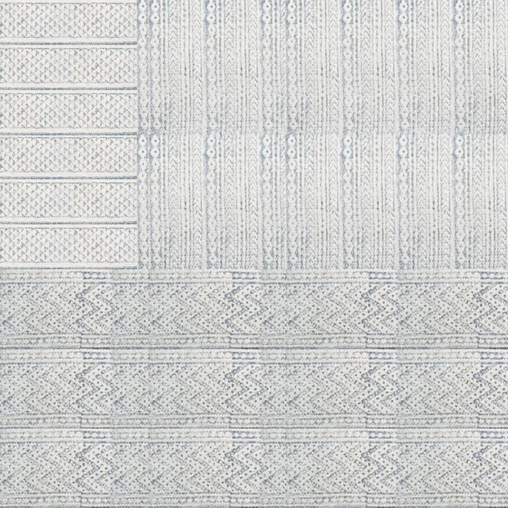 Friedman Cotton Lumbar Pillow With Insert-22"x14"