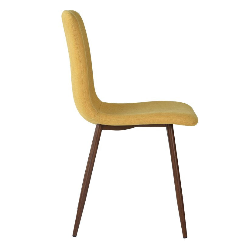 Alec Upholstered Side Chair