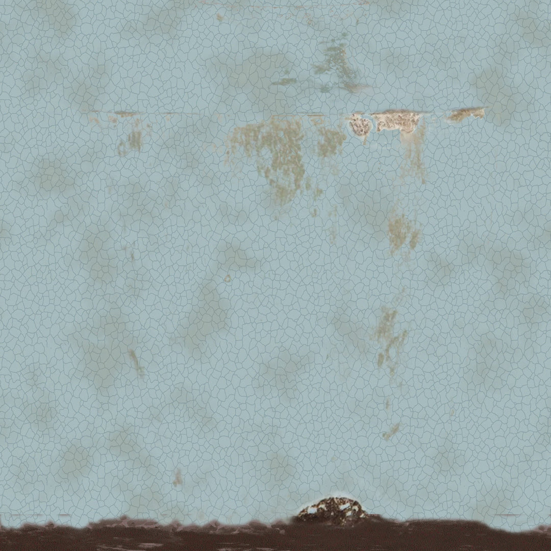 Uriah Terracotta Table Vase