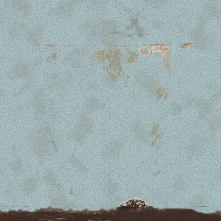 Uriah Terracotta Table Vase