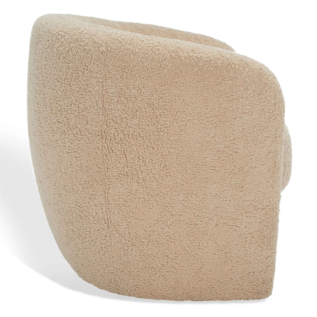 Solace Upholstered Armchair