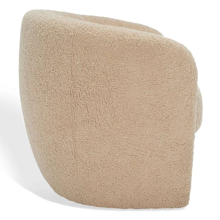 Solace Upholstered Armchair