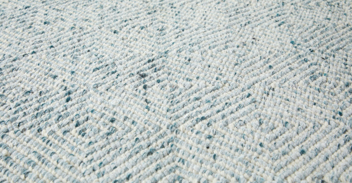 Bovi Pearl Blue Runner-2.5'x8'