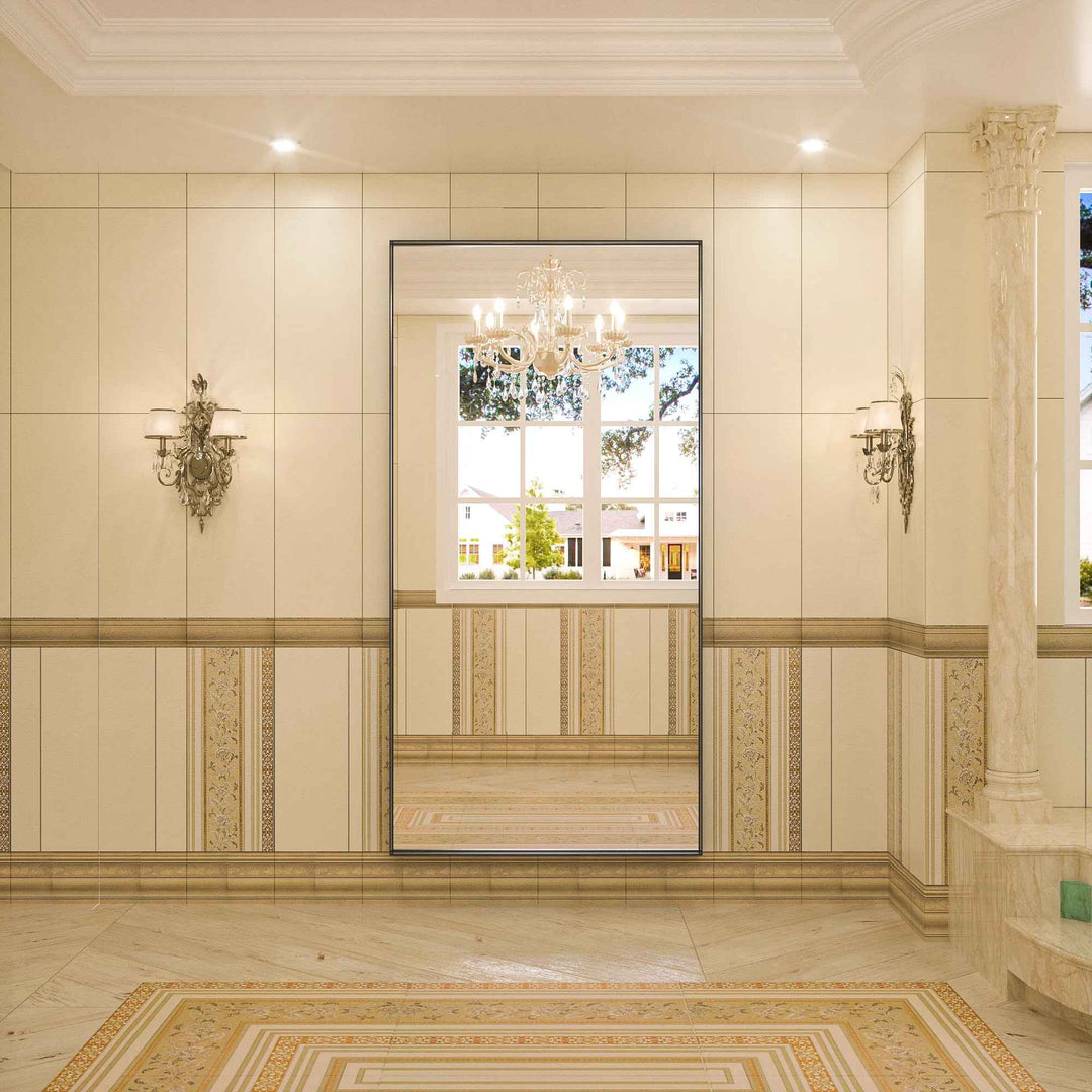 Stemn Bathroom Vanity Mirror