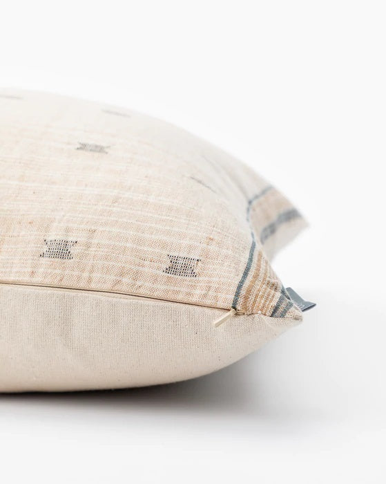 Bali Pillow Cover No insert-20"X20"