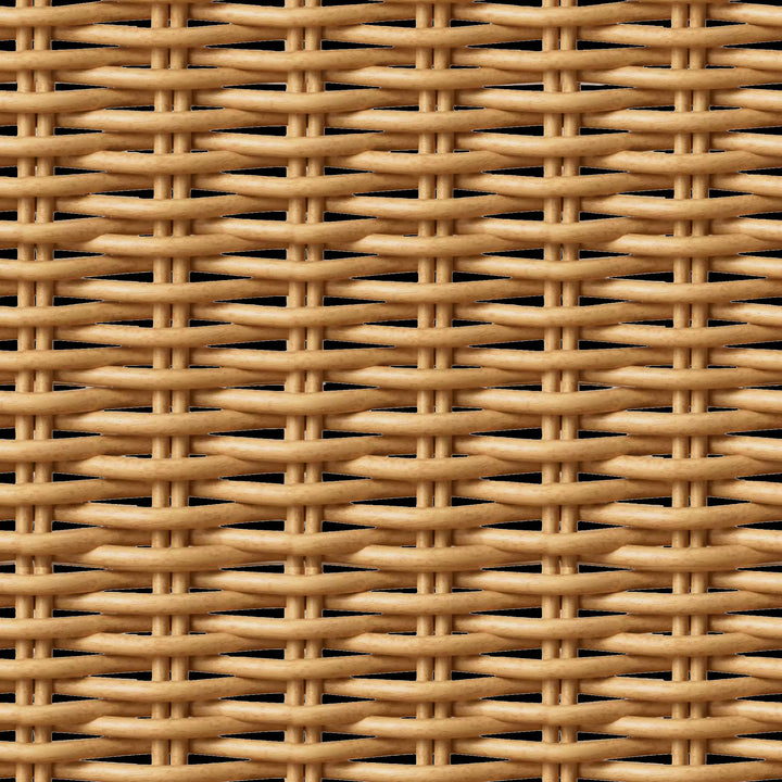 Westport Wicker Outdoor Dining Outdoor Bistro Chair