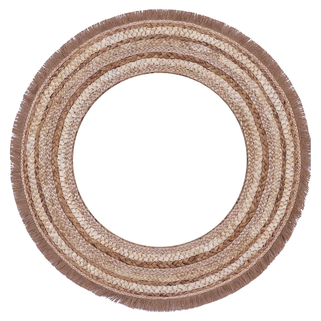 Teresa Accent Mirror