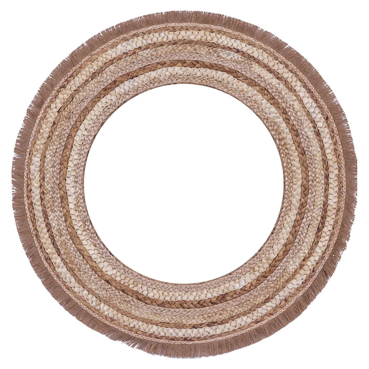 Teresa Accent Mirror